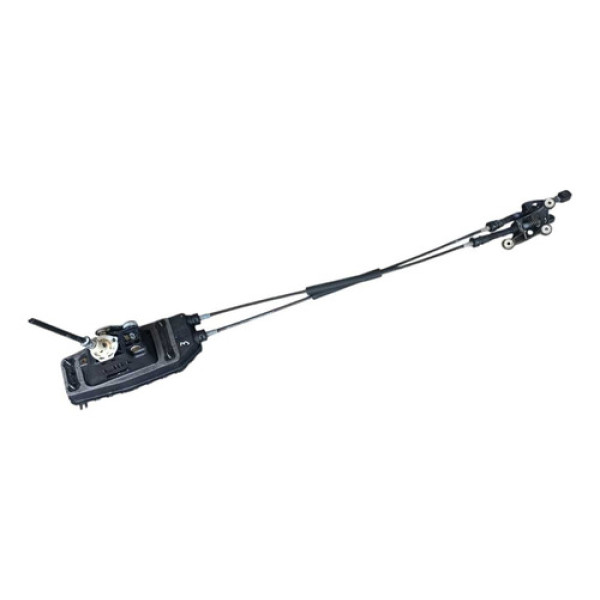 Alavanca Marcha Cabos Saveiro Robust 2019