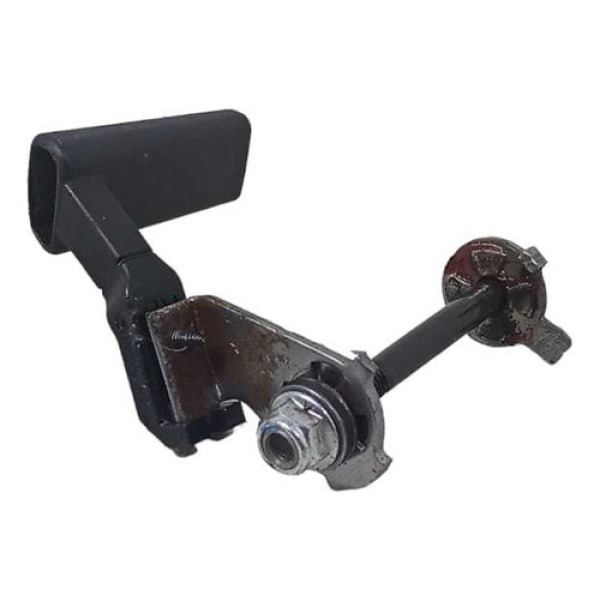 Manopla Regulagem Coluna Direção Renault Sandero 2020 Cx224