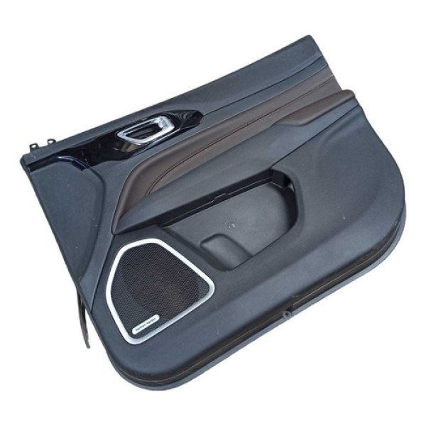 Forro Porta Dianteira Direita Jeep Commander ~detalhe