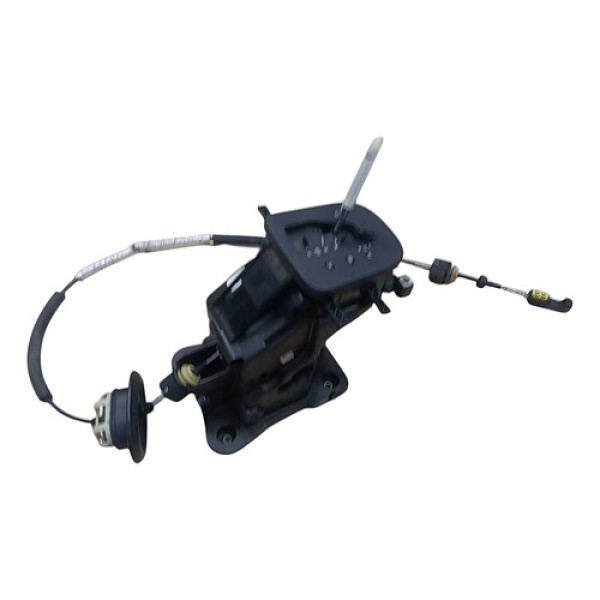 Alavanca Trambulador Marcha Automático C4 Lounge 2014 À 17 