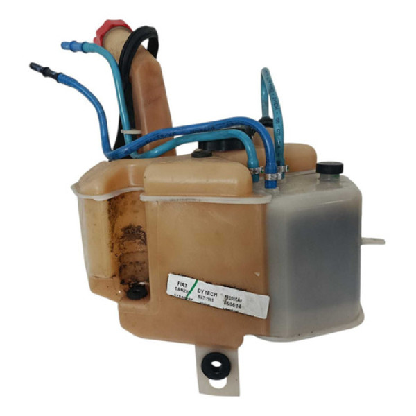 Reservatório Gasolina Partid Frio Uno Vivace 1.0 2014 A 2016