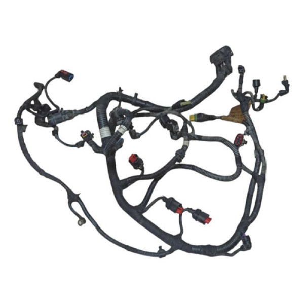 Chicote Motor Argo Cronos Mobi 1.0 3cc 2018 A 2024