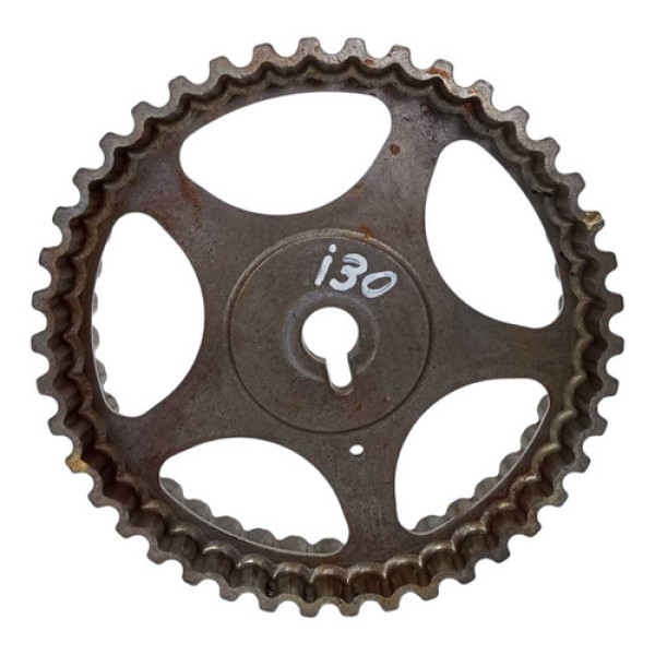 Polia Cabeçote Hyundai I30 2010 À 2015 Cx292