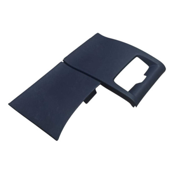 Moldura Painel Tampa Caixa Fusível C4 Lounge 2014 A 2017