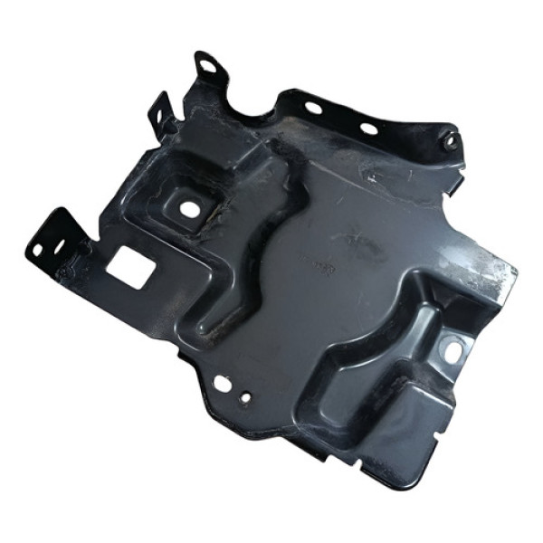 Base Suporte Bateria C4 Picasso Glx 2.0 2009 A 2014