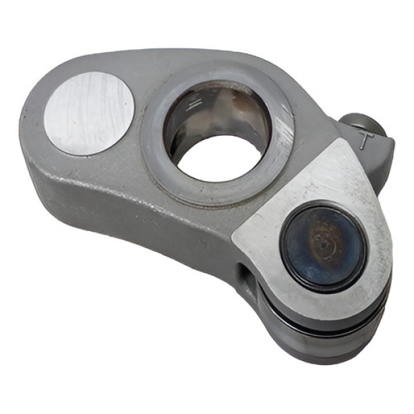 Balancim Válvula Cabeçote New Civic Gasolina 7 A 11 Cx028 ~2