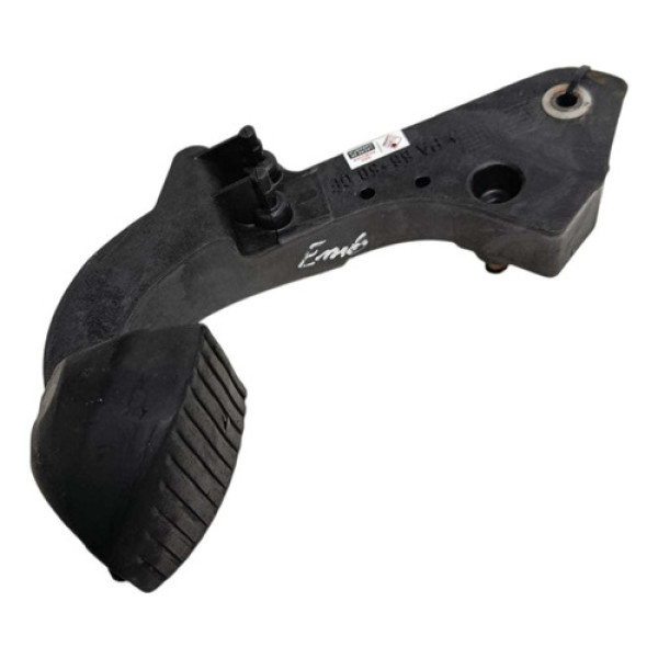 Pedal Embreagem 308 2012 A 2015