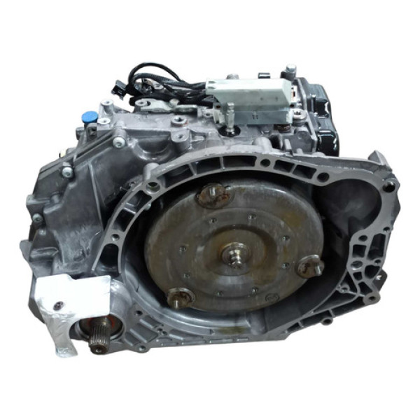 Caixa Cambio Automático Citroen C4 Picasso 2.0 16v 2012 