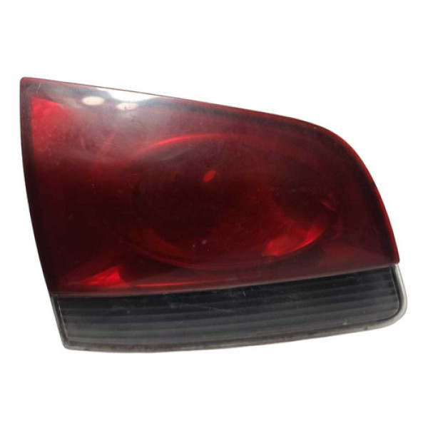 Lanterna Tampa Traseira Esquerda Palio Weekend 2008 À 2014