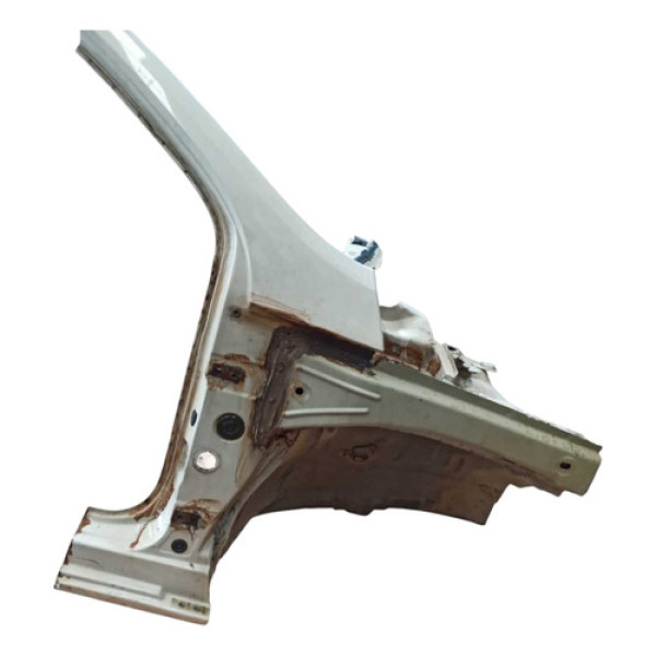 Caixa Roda S/ Ponta Longarina Diant Direita Gol Voyage 2010