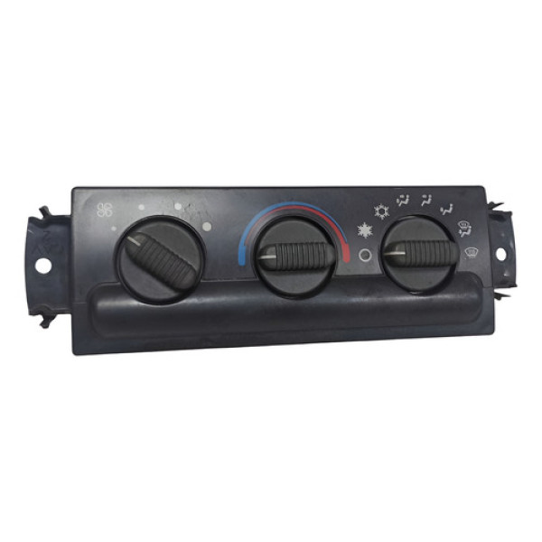 Comando Ar Condicionado Blazer 2002 A 2011