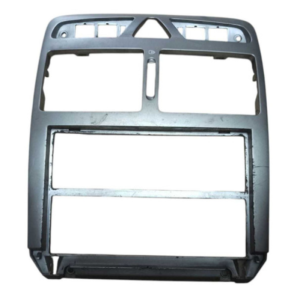 Moldura Painel Central 307 2009 À 2012