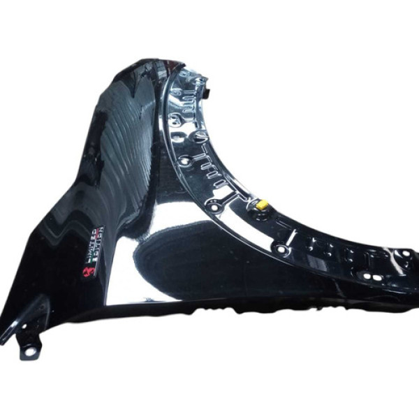 Para-lama Direito Fastback By Abarth 2023 À 2025