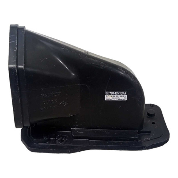 Duto Caixa Ar Interna Renault Clio 2000 À 2015 Cx180