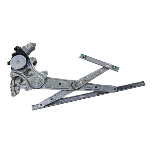 Máquina Vidro Eletrico D.d Nissan March 2015