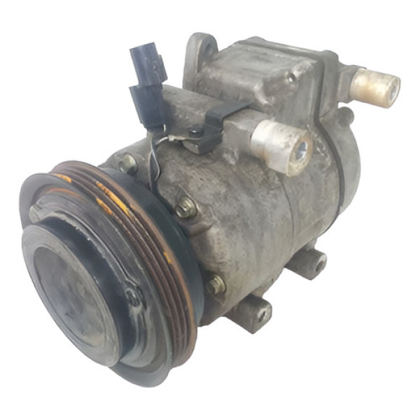 Compressor Ar Condicionado I30 2.0 16v 2009 A 12 F500an8ba03