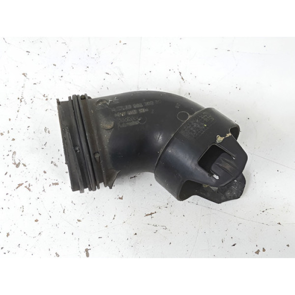 Duto Entrada Ar 308 408 3008 C4 1.6 Thp 9656238280 Cx036