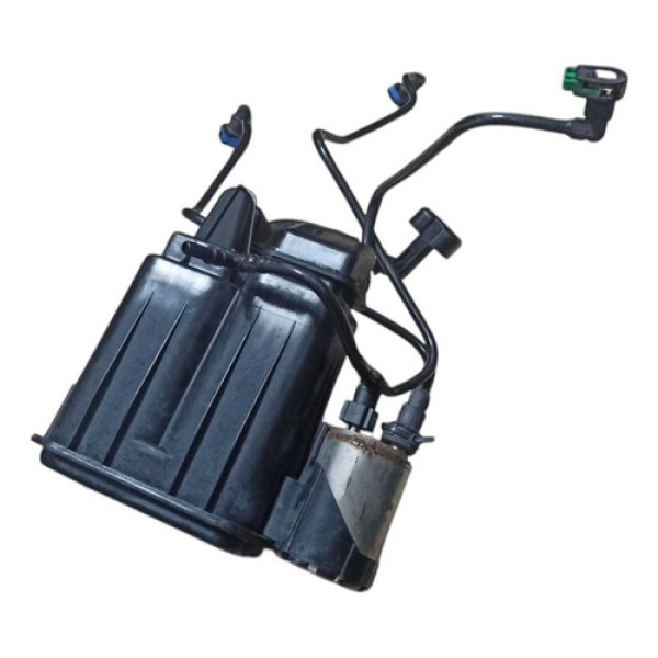 Filtro Canister Sonic 2012 Á 2014