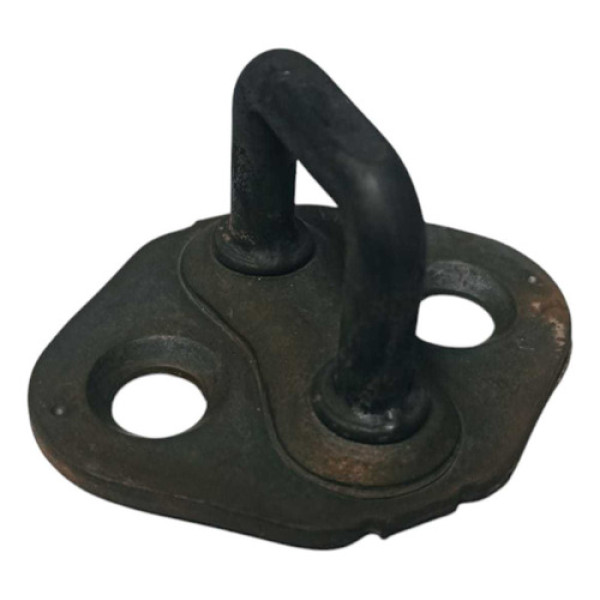 Batente Porta Dianteira Direita Hr-v 2016 À 2018