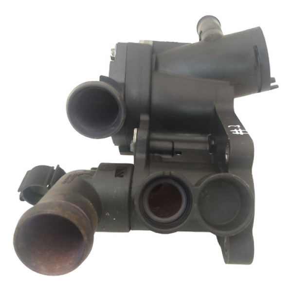 Carcaça Válvula Termostática Voyage Saveiro 032121026 Cx174