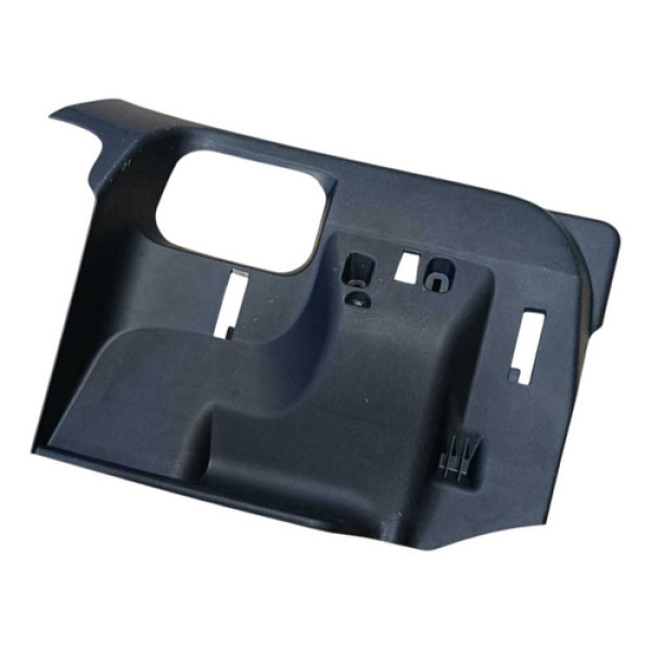 Moldura Inferior Painel Direito New Civic 2007 À 2011 #5