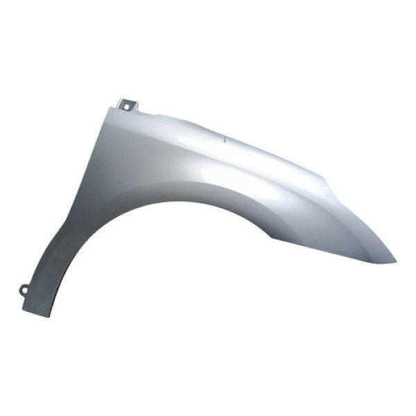 Para-lama Dianteiro Direito C4 2006 A 2013 ~detalhe