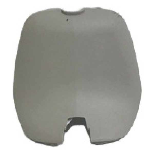 Moldura Acabamento Retrovisor Interno Fluence 2011 A 2015