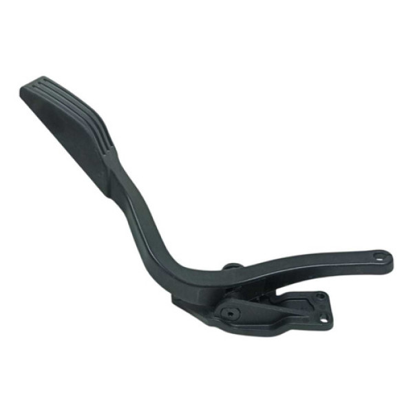 Pedal Acelerador Fiesta 2007 A 2010