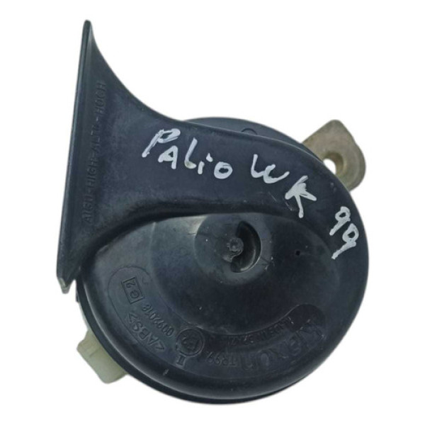 Buzina Pálio Weekend 1999