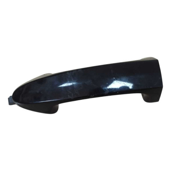 Maçaneta Externa Dianteira Esquerda Ka 2015 À 2019 