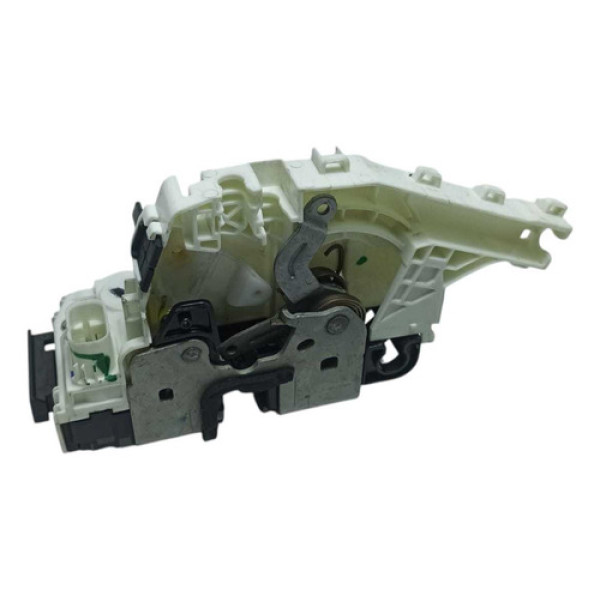 Fechadura Dianteira Esquerda Compass 2016 A 2019 #01