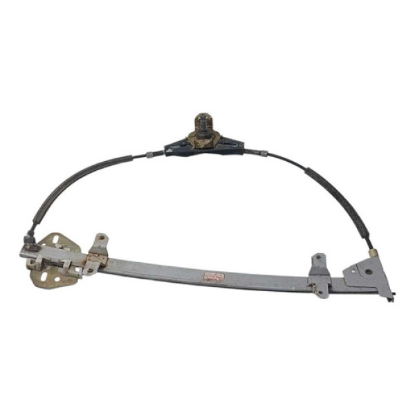 Maquina Vidro Manual Dianteiro Direito Gol G2 1995 Á 1999