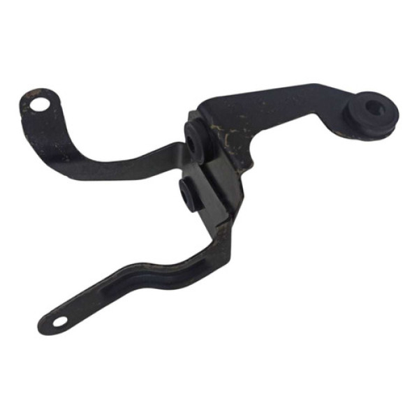 Suporte Módulo Central Ford New Fiesta 1.6 2017