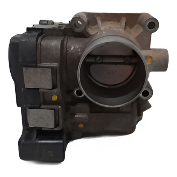 Tbi Corpo Borboleta Vokswagen Gol Voyage G5 G6 1.0 Flex Cx10