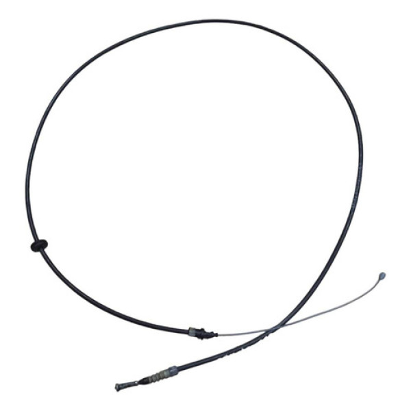 Cabo Abertura Capô S/alavanca Uno Vivace 2010 Á 2019