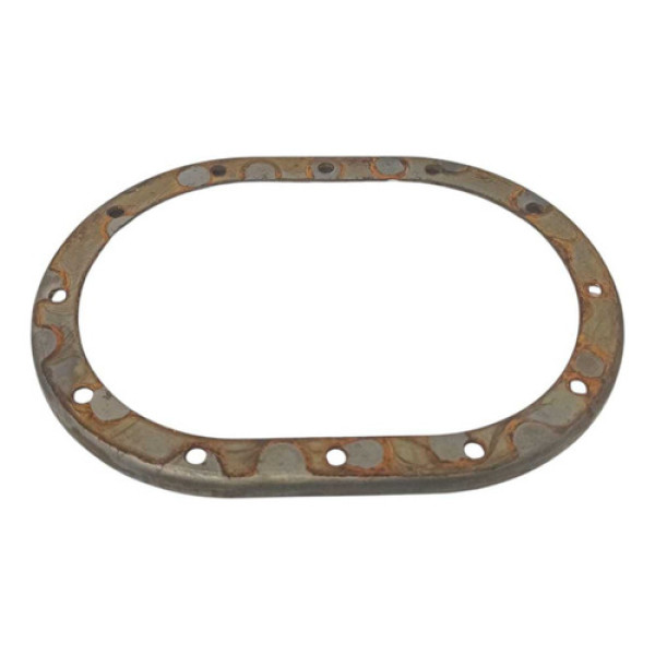 Porca Trava Bomba Combustível Siena 2001 À 2007