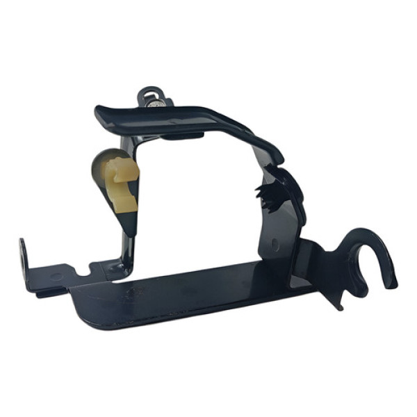 Suporte Mangueira Servo Freio City 2009 A 2014