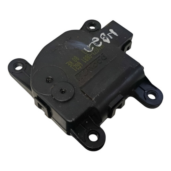 Motor Atuador Ar Condicionador Hb20 2013 Á 2019