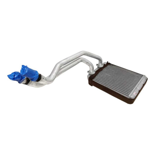 Radiador Ar Quente Logan 2008 A 2013