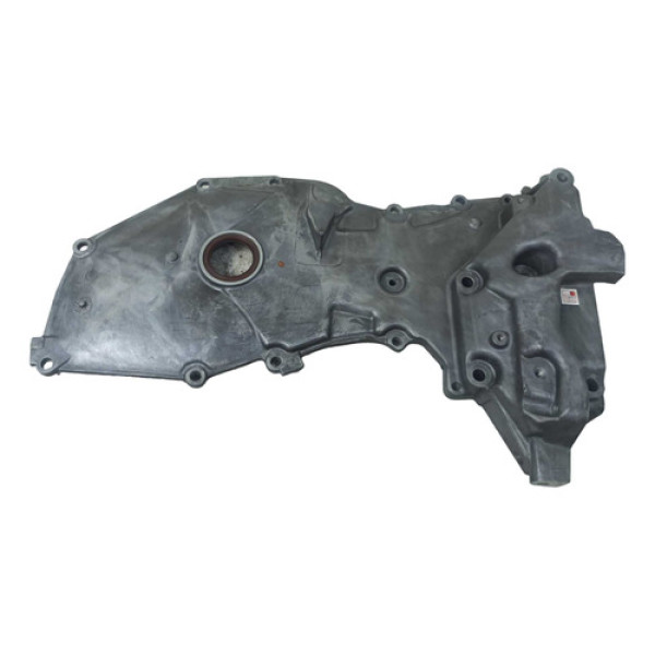 Tampa Lateral Motor Nissan Kicks 1.6 2016 À 2020 