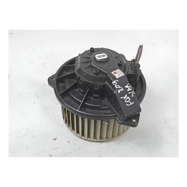 Motor Ar Forçado Gol Voyage Saveiro Cx116