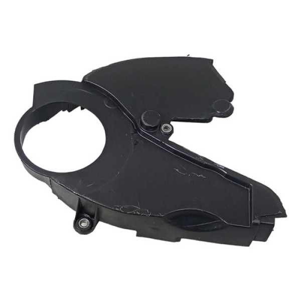 Capa Inferior Correia Dentada Vw Gol Voyage G5 Cx166