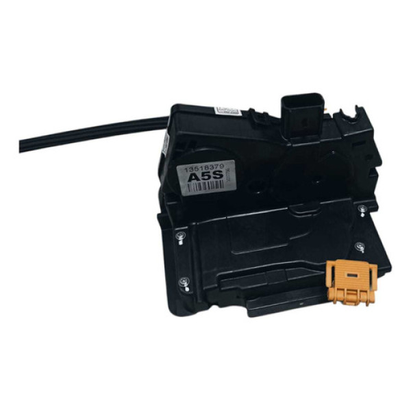 Fechadura Porta Dianteira Direita Onix 2017 À 2019