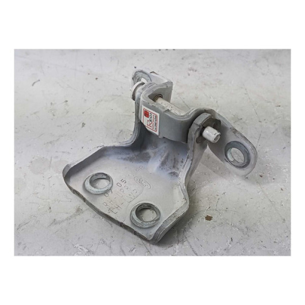 Dobradiça Inferior Porta Dianteira Esq Fiesta 2003/14 Cx163