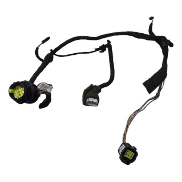 Chicote Porta Diant Dir Fiat Palio Grand Siena 12 À 16 Cx057