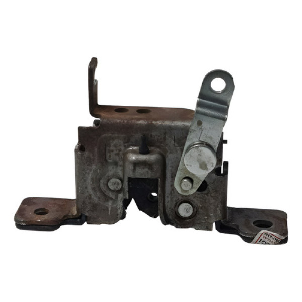 Trava Banco Traseiro Esquerdo New Civic 2007 Á 2011