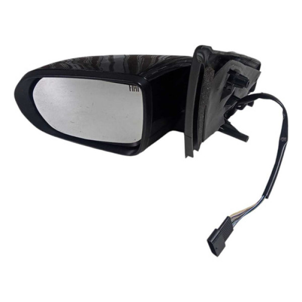 Retrovisor Esquerdo C/pisca Fastback 2023 À 2025 