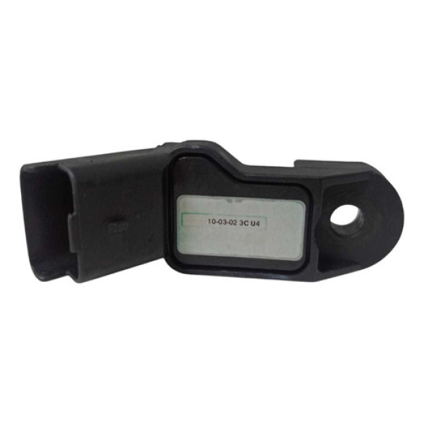 Sensor Pressão Absoluta Coletor Map 207 Passion 2009 Á 14