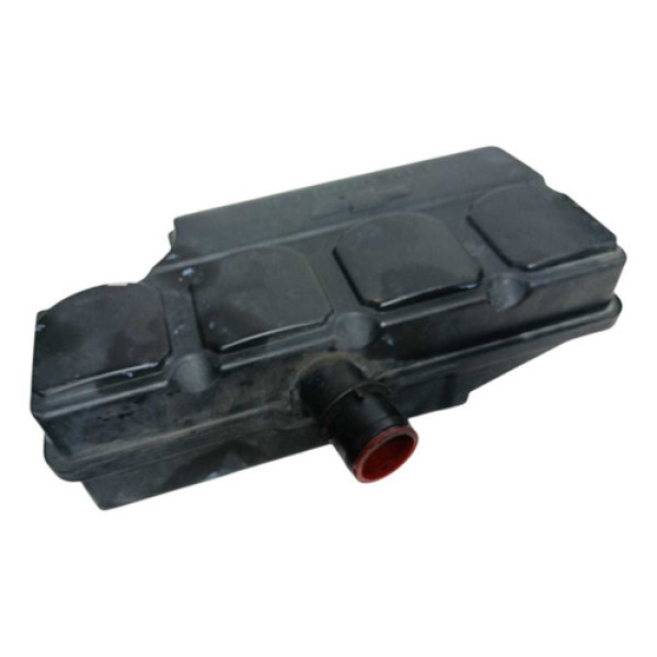 Caixa Ressonador Saida Filtro Ar Condicionado Spin 13 A 16