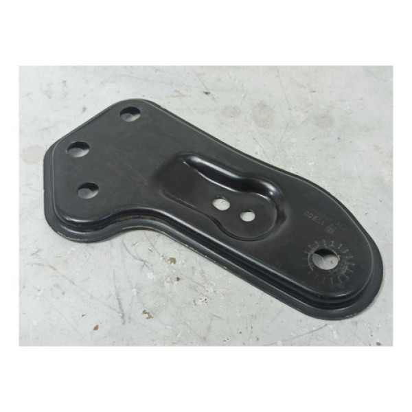 Suporte Esquerdo Agregado Polo Virtus 2018 À 2021 Cx161